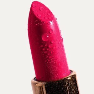 Yensa Vibrant Silk Lipstick in Charm .012 oz